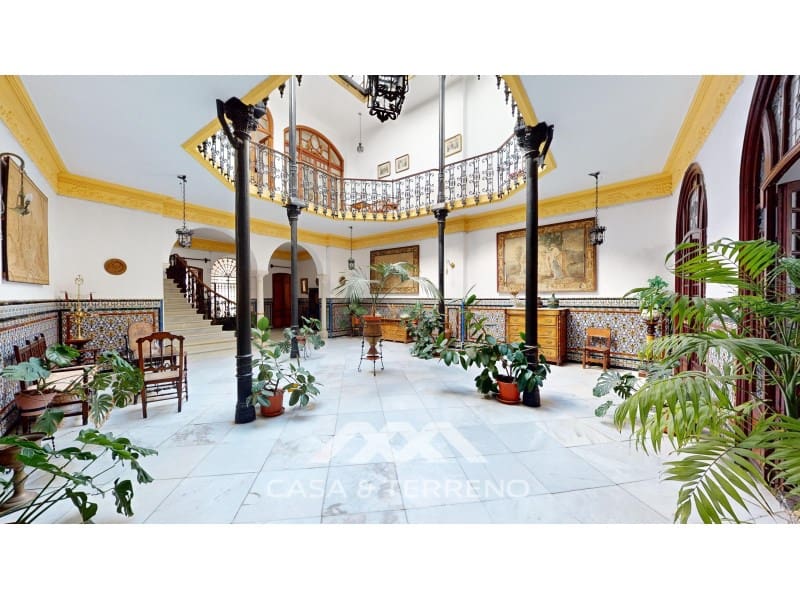 13 soveværelse Villa til salg i Rute med swimmingpool - € 750.000 (Ref: 7415701)