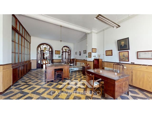 13 soveværelse Villa til salg i Rute med swimmingpool - € 750.000 (Ref: 7415701)