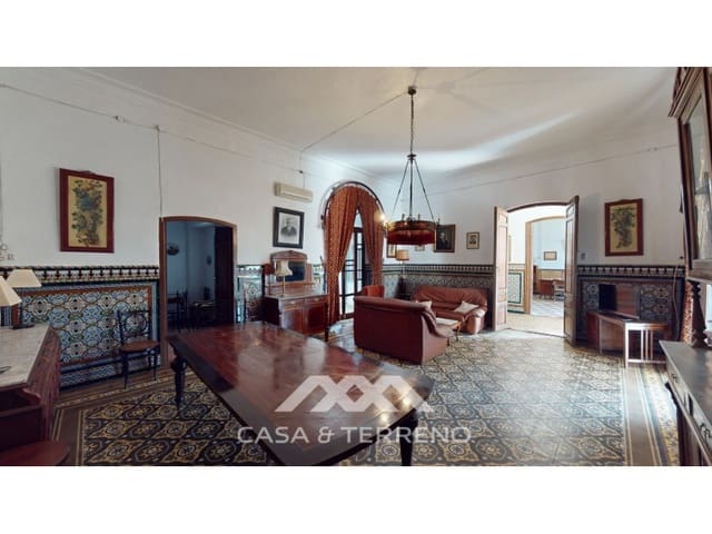 13 soveværelse Villa til salg i Rute med swimmingpool - € 750.000 (Ref: 7415701)