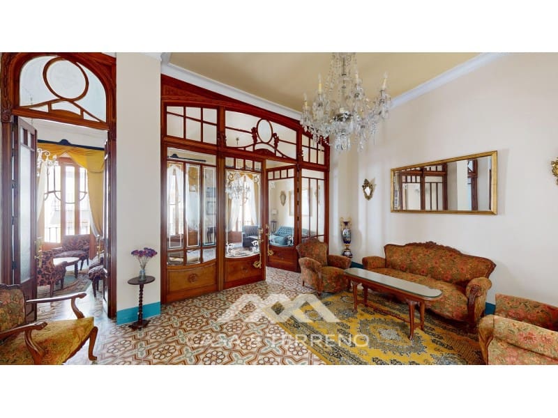 13 soveværelse Villa til salg i Rute med swimmingpool - € 750.000 (Ref: 7415701)