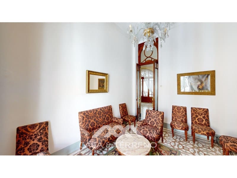 13 soveværelse Villa til salg i Rute med swimmingpool - € 750.000 (Ref: 7415701)