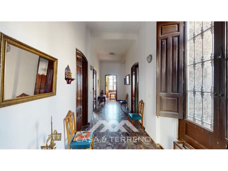 13 soveværelse Villa til salg i Rute med swimmingpool - € 750.000 (Ref: 7415701)