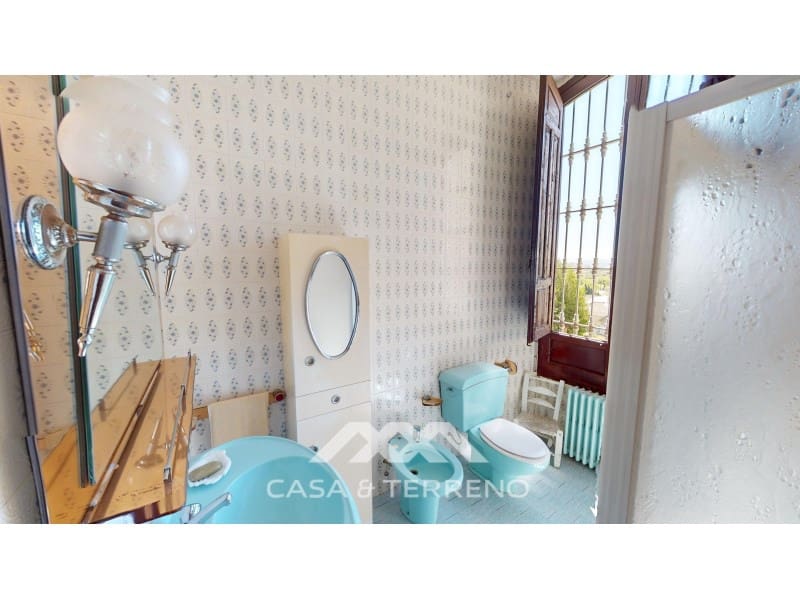 13 soveværelse Villa til salg i Rute med swimmingpool - € 750.000 (Ref: 7415701)