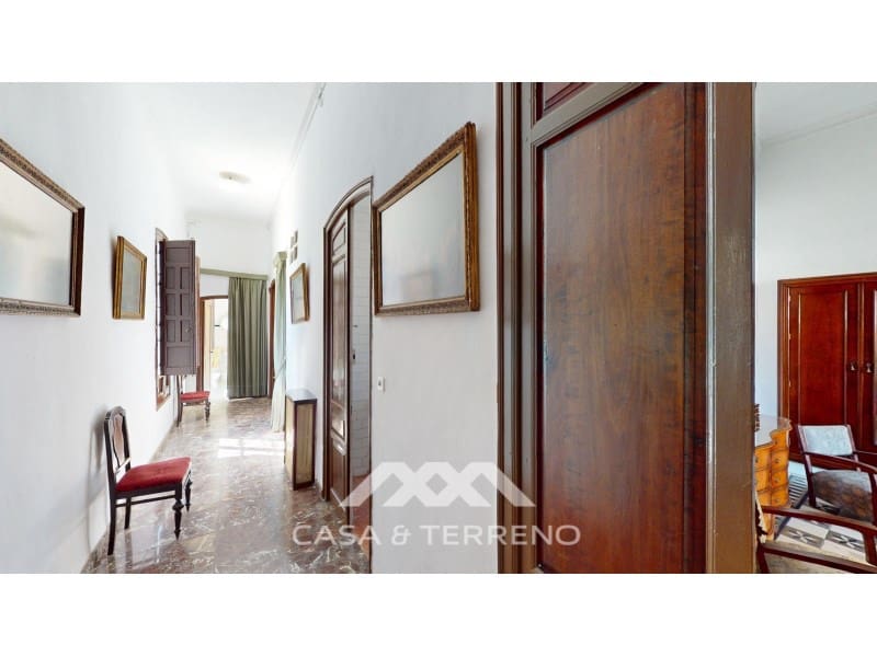 13 soveværelse Villa til salg i Rute med swimmingpool - € 750.000 (Ref: 7415701)