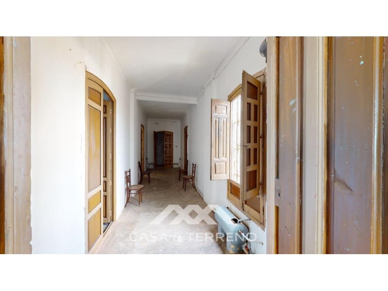 13 soveværelse Villa til salg i Rute med swimmingpool - € 750.000 (Ref: 7415701)