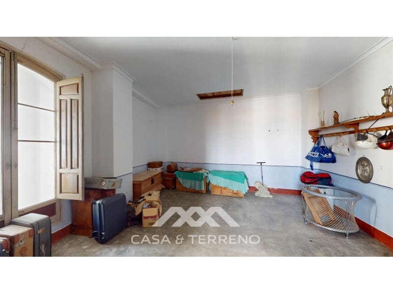 13 soveværelse Villa til salg i Rute med swimmingpool - € 750.000 (Ref: 7415701)