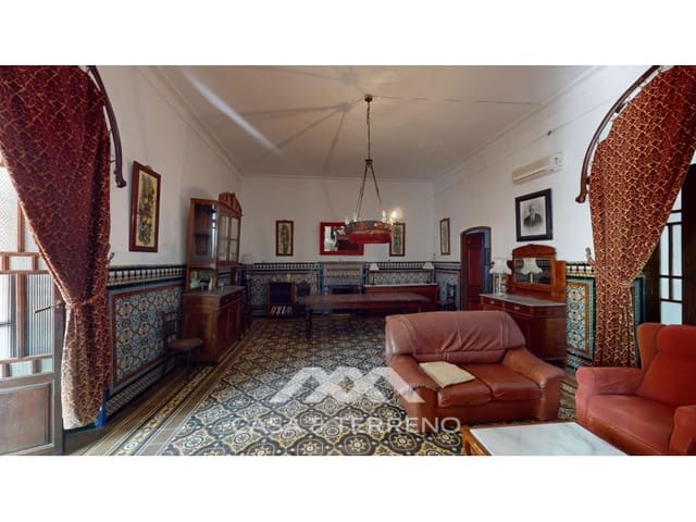 13 soveværelse Villa til salg i Rute med swimmingpool - € 750.000 (Ref: 7415701)