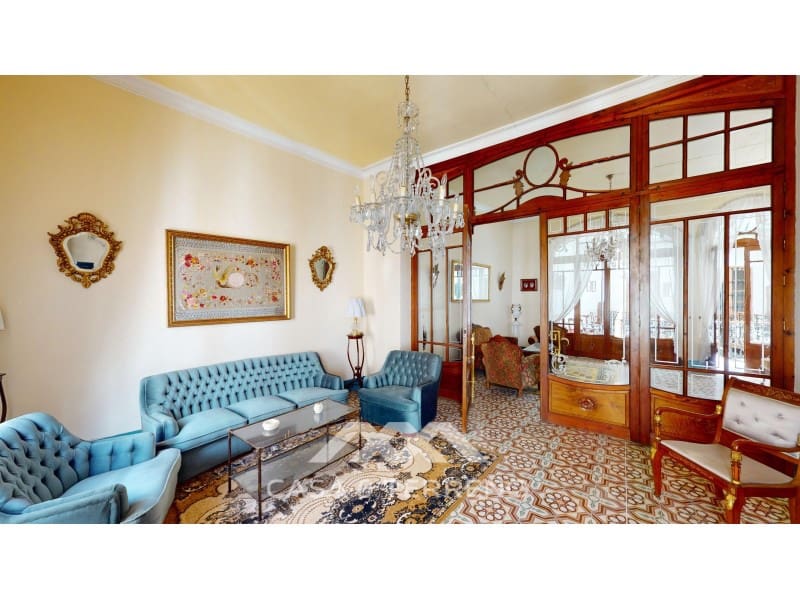 13 soveværelse Villa til salg i Rute med swimmingpool - € 750.000 (Ref: 7415701)