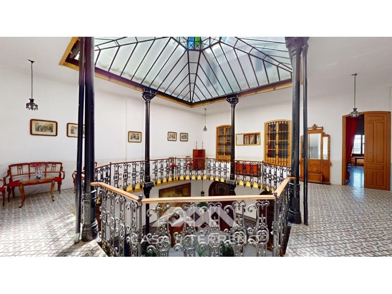 13 soveværelse Villa til salg i Rute med swimmingpool - € 750.000 (Ref: 7415701)