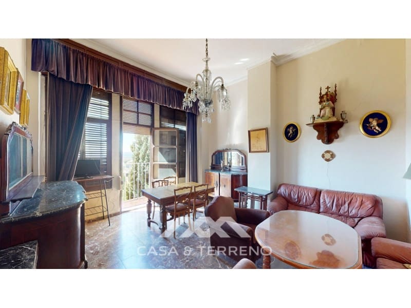 13 soveværelse Villa til salg i Rute med swimmingpool - € 750.000 (Ref: 7415701)