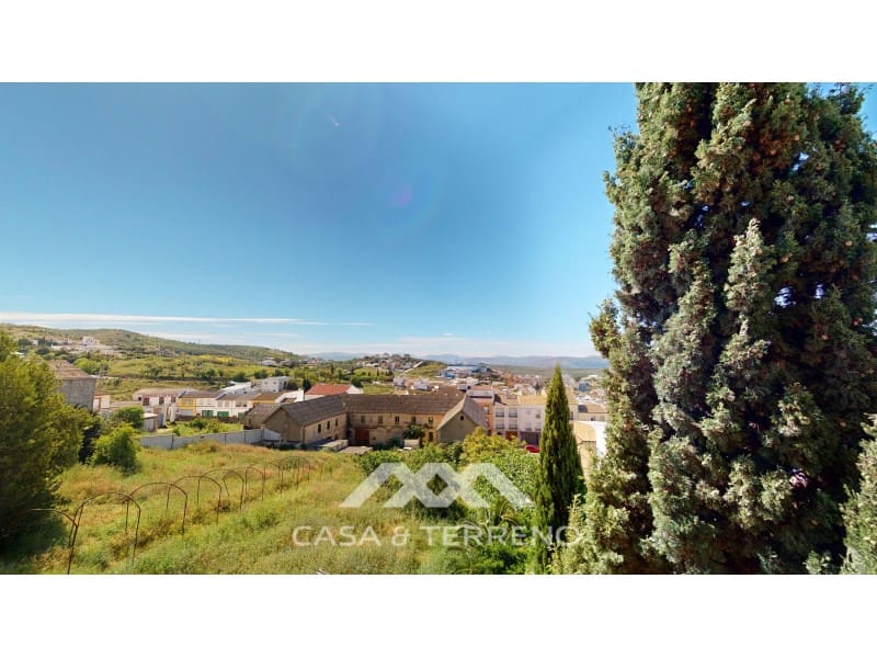 13 soveværelse Villa til salg i Rute med swimmingpool - € 750.000 (Ref: 7415701)