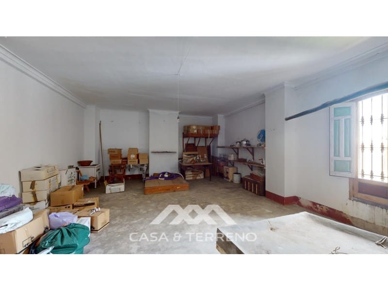 13 soveværelse Villa til salg i Rute med swimmingpool - € 750.000 (Ref: 7415701)