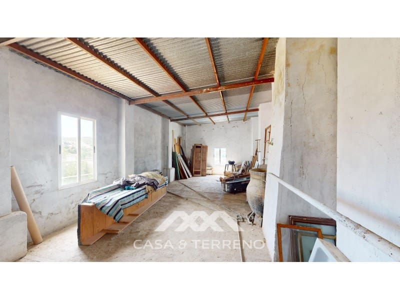 13 soveværelse Villa til salg i Rute med swimmingpool - € 750.000 (Ref: 7415701)