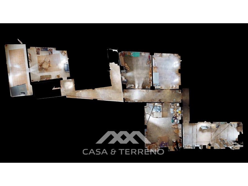 13 soveværelse Villa til salg i Rute med swimmingpool - € 750.000 (Ref: 7415701)