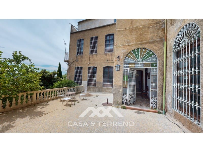 13 soveværelse Villa til salg i Rute med swimmingpool - € 750.000 (Ref: 7415701)