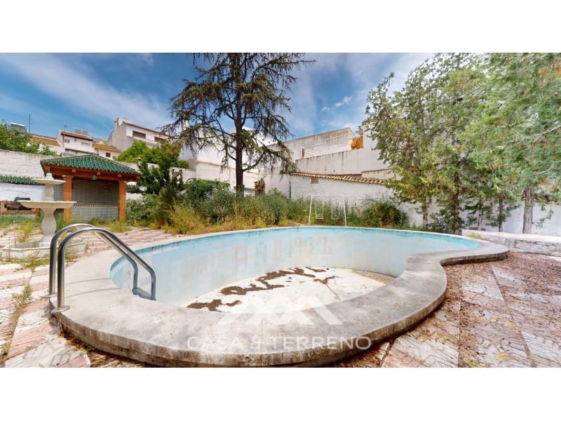 13 soveværelse Villa til salg i Rute med swimmingpool - € 750.000 (Ref: 7415701)