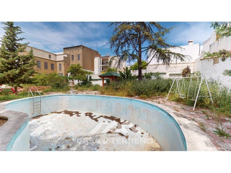 13 soveværelse Villa til salg i Rute med swimmingpool - € 750.000 (Ref: 7415701)