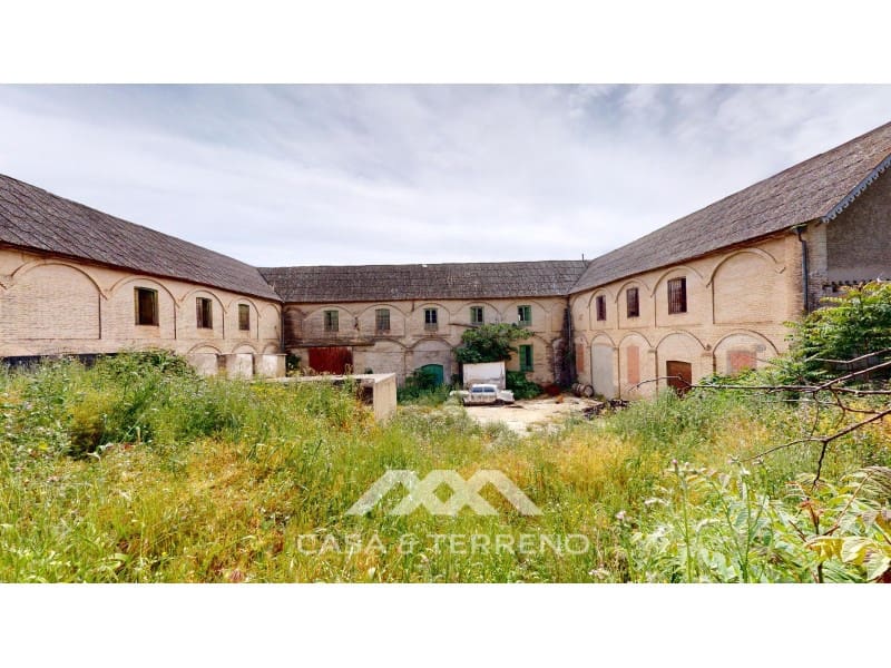 13 soveværelse Villa til salg i Rute med swimmingpool - € 750.000 (Ref: 7415701)