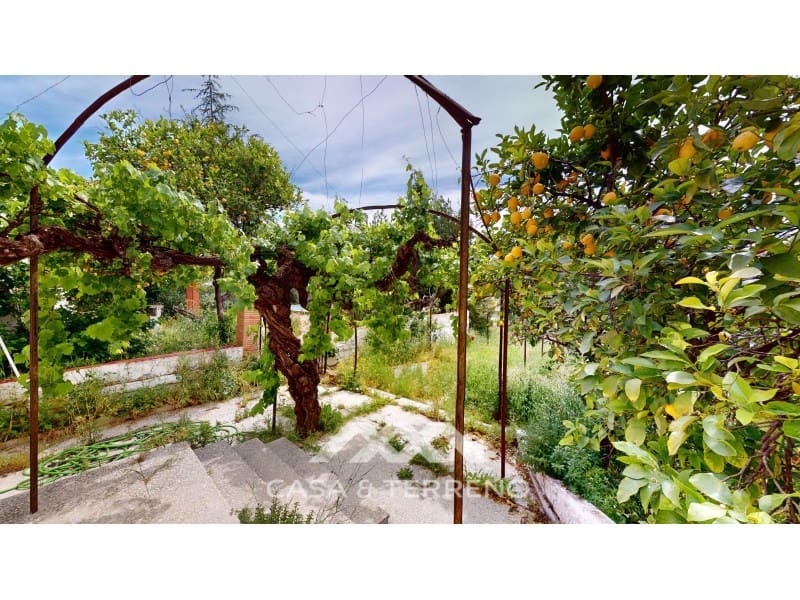 13 soveværelse Villa til salg i Rute med swimmingpool - € 750.000 (Ref: 7415701)