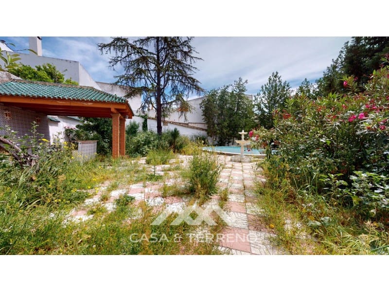 13 soveværelse Villa til salg i Rute med swimmingpool - € 750.000 (Ref: 7415701)