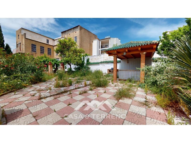 13 soveværelse Villa til salg i Rute med swimmingpool - € 750.000 (Ref: 7415701)