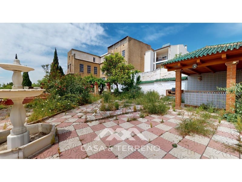 13 soveværelse Villa til salg i Rute med swimmingpool - € 750.000 (Ref: 7415701)