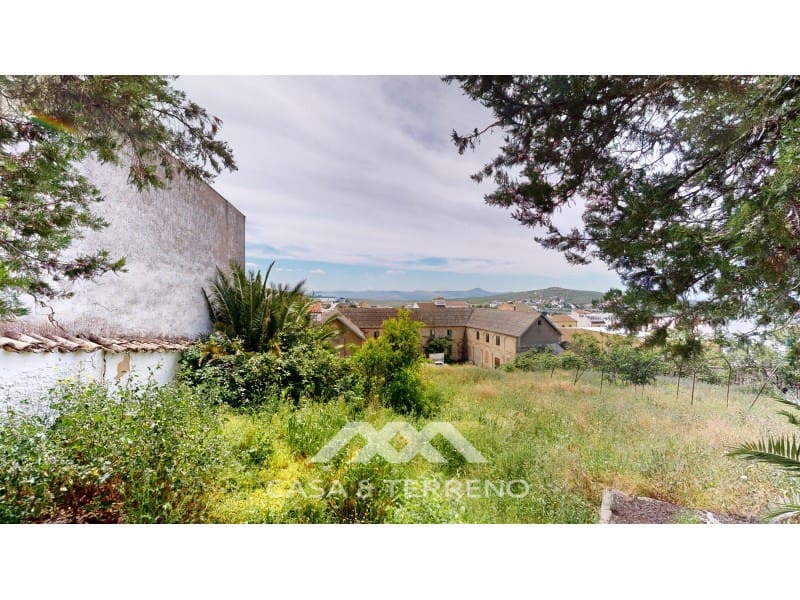 13 soveværelse Villa til salg i Rute med swimmingpool - € 750.000 (Ref: 7415701)