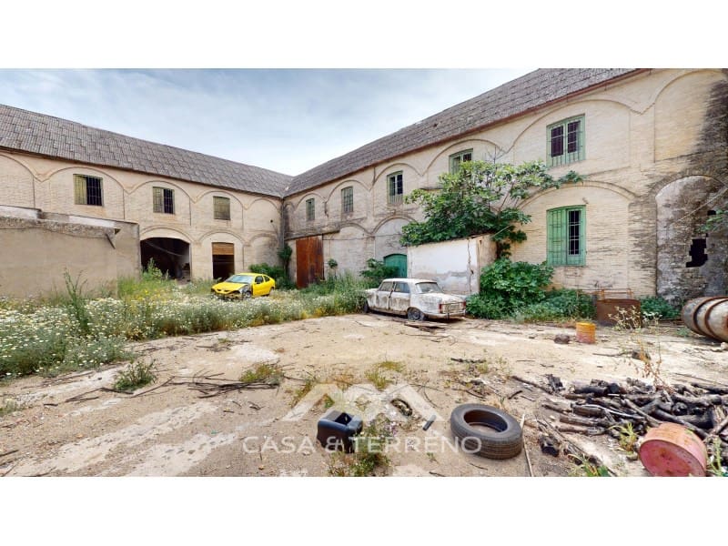 13 soveværelse Villa til salg i Rute med swimmingpool - € 750.000 (Ref: 7415701)