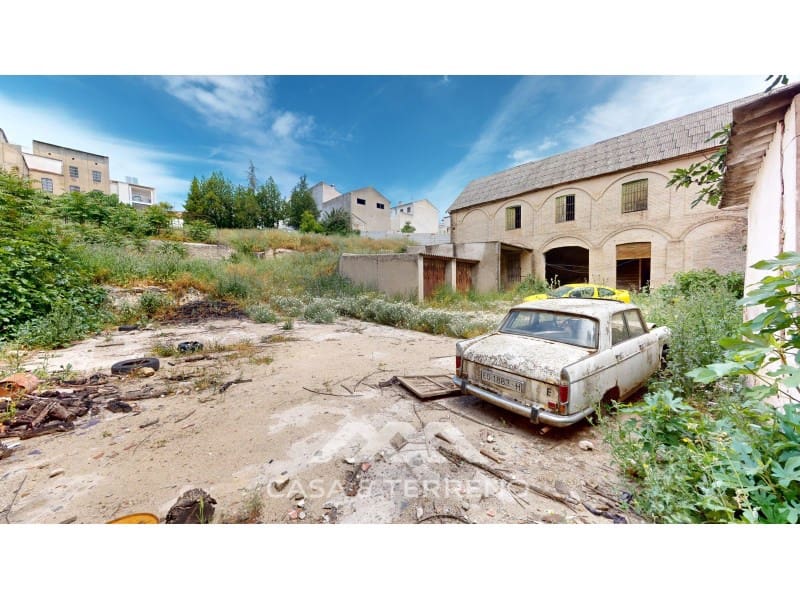 13 soveværelse Villa til salg i Rute med swimmingpool - € 750.000 (Ref: 7415701)