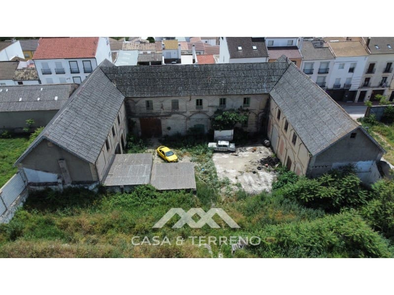 13 soveværelse Villa til salg i Rute med swimmingpool - € 750.000 (Ref: 7415701)