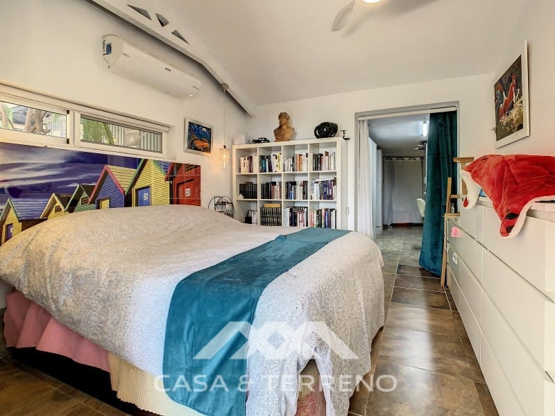 3 soveværelse Villa til salg i Arenas med swimmingpool - € 439.000 (Ref: 7438742)