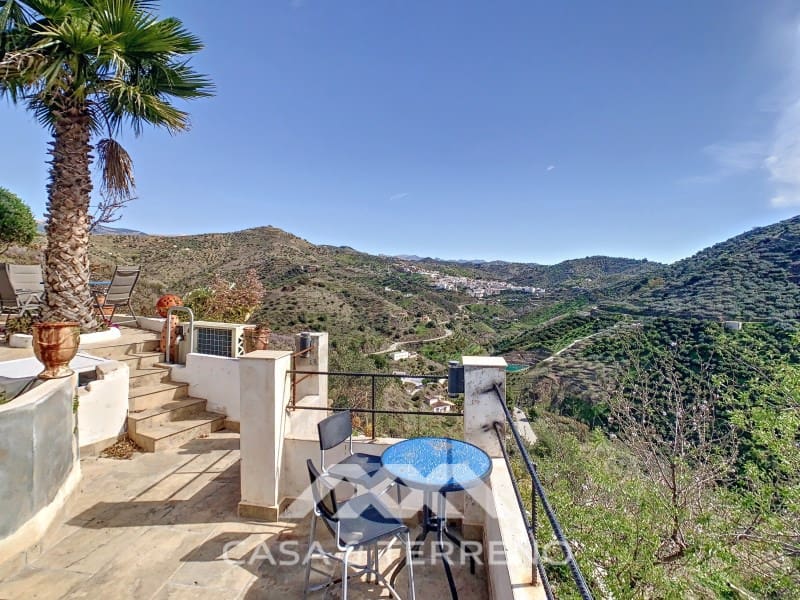 3 soveværelse Villa til salg i Arenas med swimmingpool - € 439.000 (Ref: 7438742)