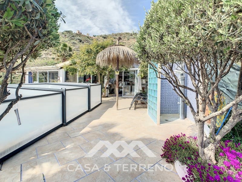 3 soveværelse Villa til salg i Arenas med swimmingpool - € 439.000 (Ref: 7438742)