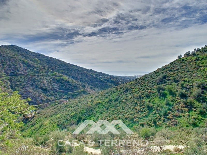 3 soveværelse Villa til salg i Arenas med swimmingpool - € 439.000 (Ref: 7438742)