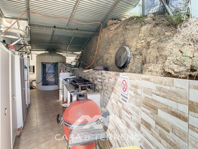 3 soveværelse Villa til salg i Arenas med swimmingpool - € 439.000 (Ref: 7438742)