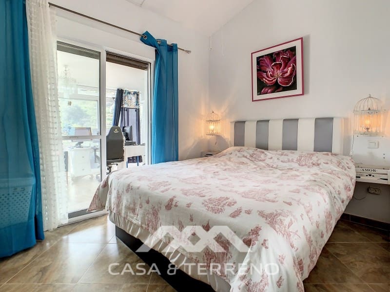 3 soveværelse Villa til salg i Arenas med swimmingpool - € 439.000 (Ref: 7438742)