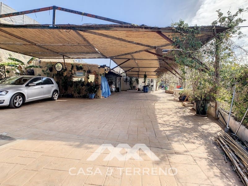 3 soveværelse Villa til salg i Arenas med swimmingpool - € 439.000 (Ref: 7438742)