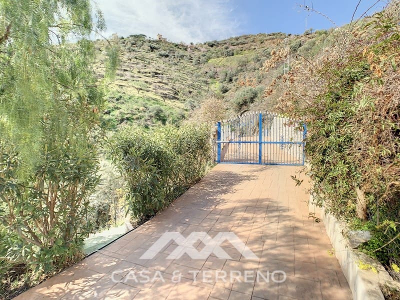 3 soveværelse Villa til salg i Arenas med swimmingpool - € 439.000 (Ref: 7438742)