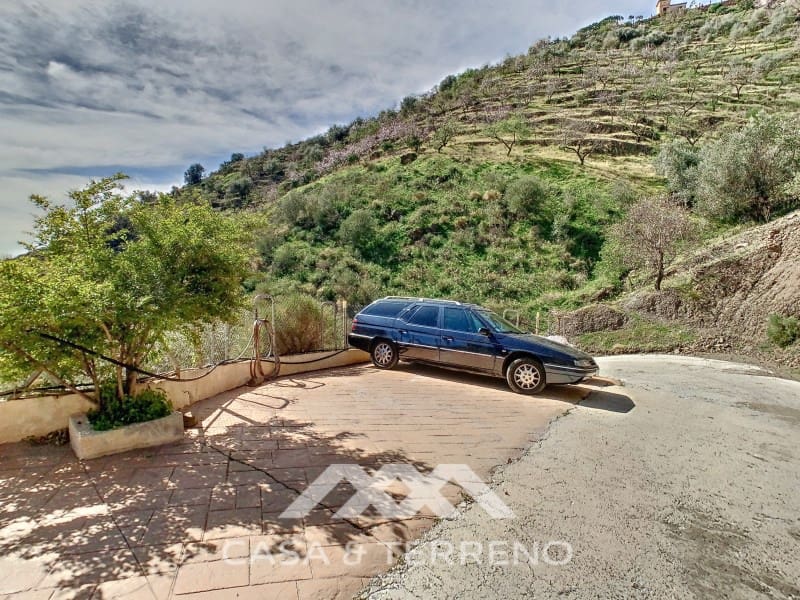 3 soveværelse Villa til salg i Arenas med swimmingpool - € 439.000 (Ref: 7438742)