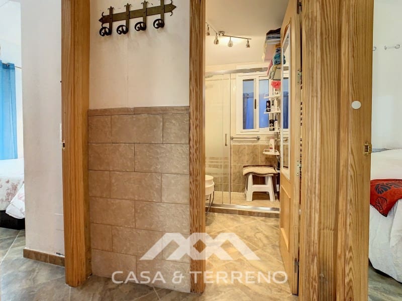 3 soveværelse Villa til salg i Arenas med swimmingpool - € 439.000 (Ref: 7438742)