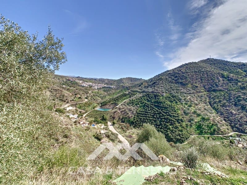 3 soveværelse Villa til salg i Arenas med swimmingpool - € 439.000 (Ref: 7438742)