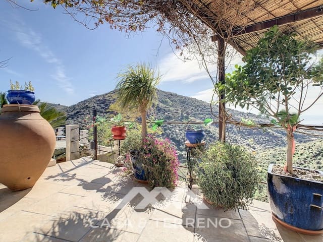 3 soverom Villa til salgs i Arenas med svømmebasseng - € 439 000 (Ref: 7438742)