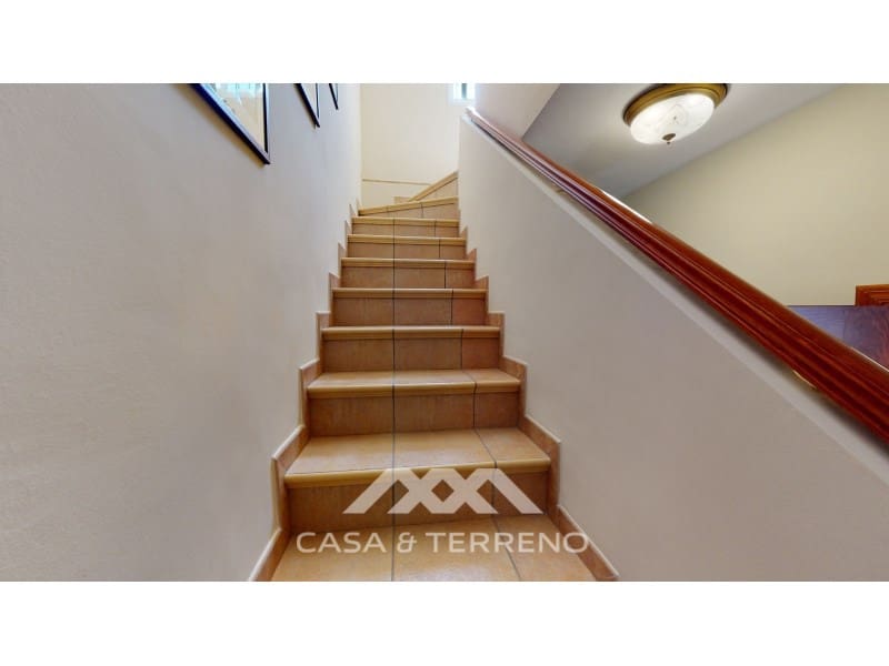 3 chambre Villa/Maison à vendre à Algarrobo avec piscine garage - 698 000 € (Ref: 7576010)