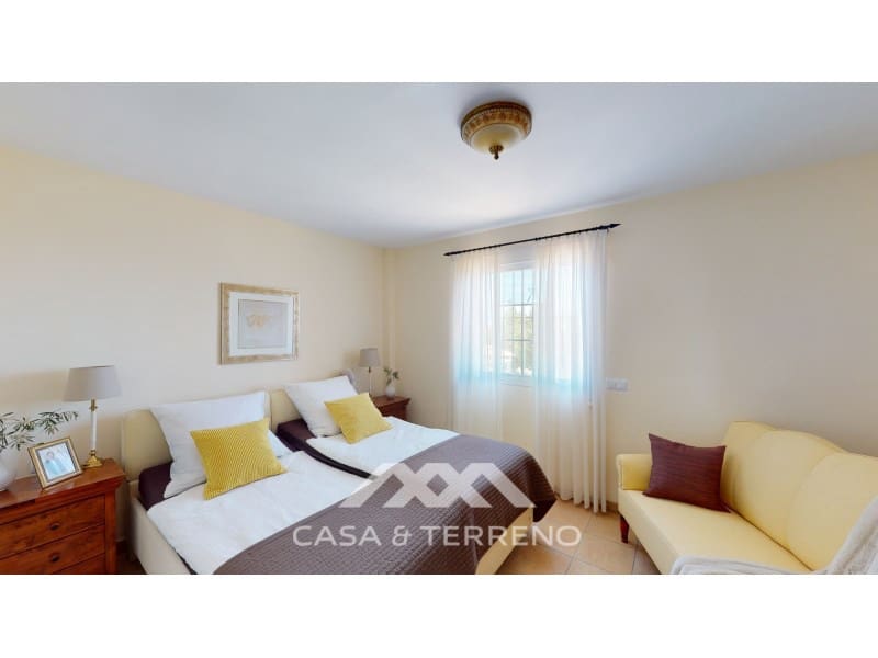 3 chambre Villa/Maison à vendre à Algarrobo avec piscine garage - 698 000 € (Ref: 7576010)