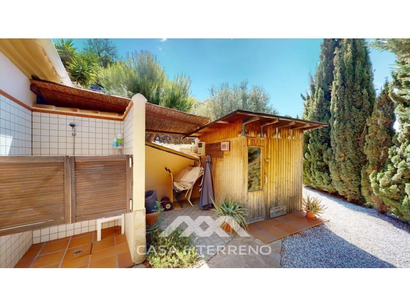 3 chambre Villa/Maison à vendre à Algarrobo avec piscine garage - 698 000 € (Ref: 7576010)