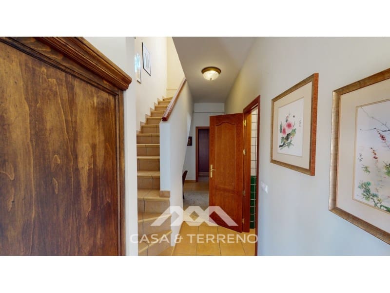 3 chambre Villa/Maison à vendre à Algarrobo avec piscine garage - 698 000 € (Ref: 7576010)