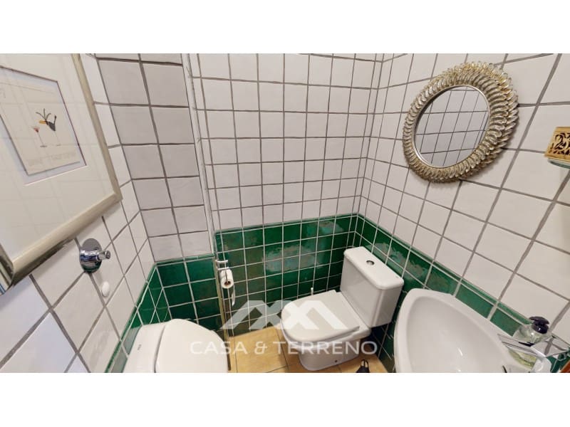 3 chambre Villa/Maison à vendre à Algarrobo avec piscine garage - 698 000 € (Ref: 7576010)