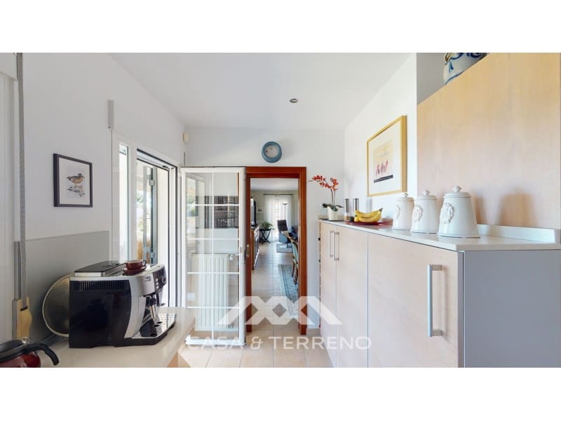 3 chambre Villa/Maison à vendre à Algarrobo avec piscine garage - 698 000 € (Ref: 7576010)