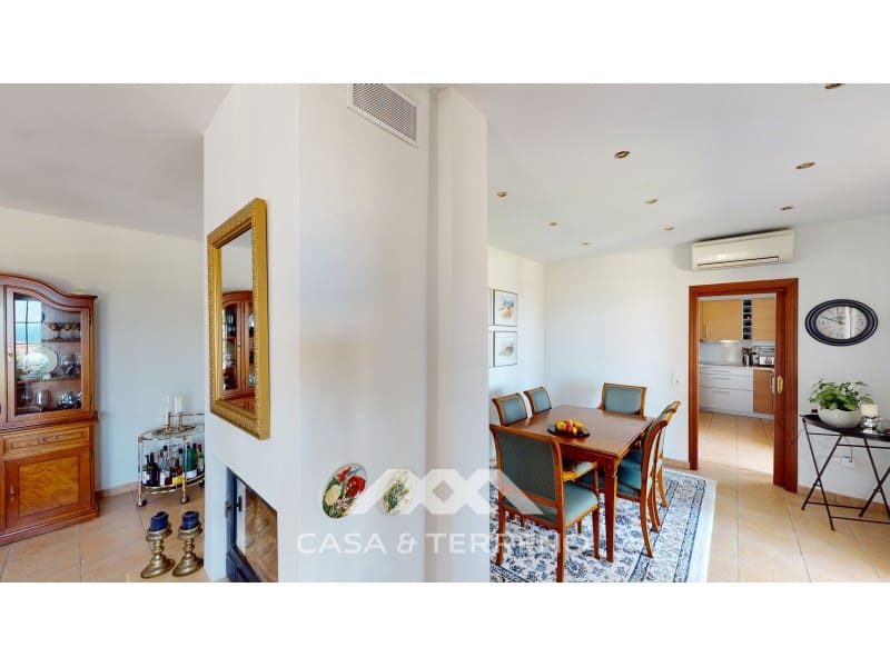 3 chambre Villa/Maison à vendre à Algarrobo avec piscine garage - 698 000 € (Ref: 7576010)