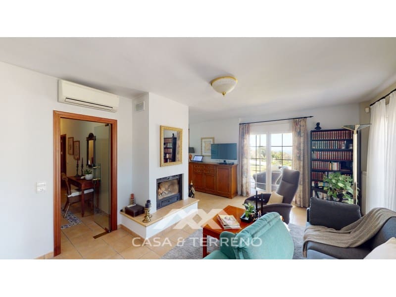 3 chambre Villa/Maison à vendre à Algarrobo avec piscine garage - 698 000 € (Ref: 7576010)